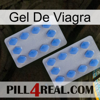 Viagra Gel 20